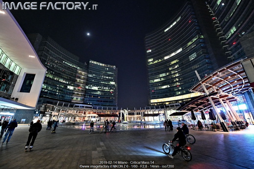 2019-02-14 Milano - Critical Mass 54